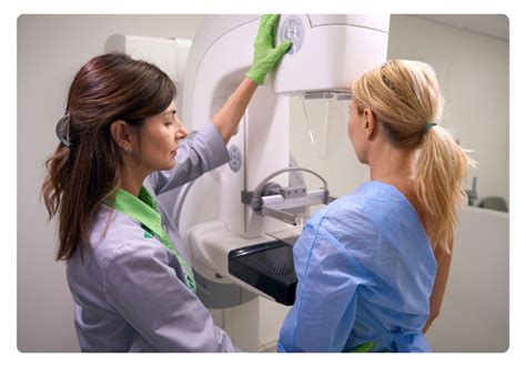 Mammography FAQs .